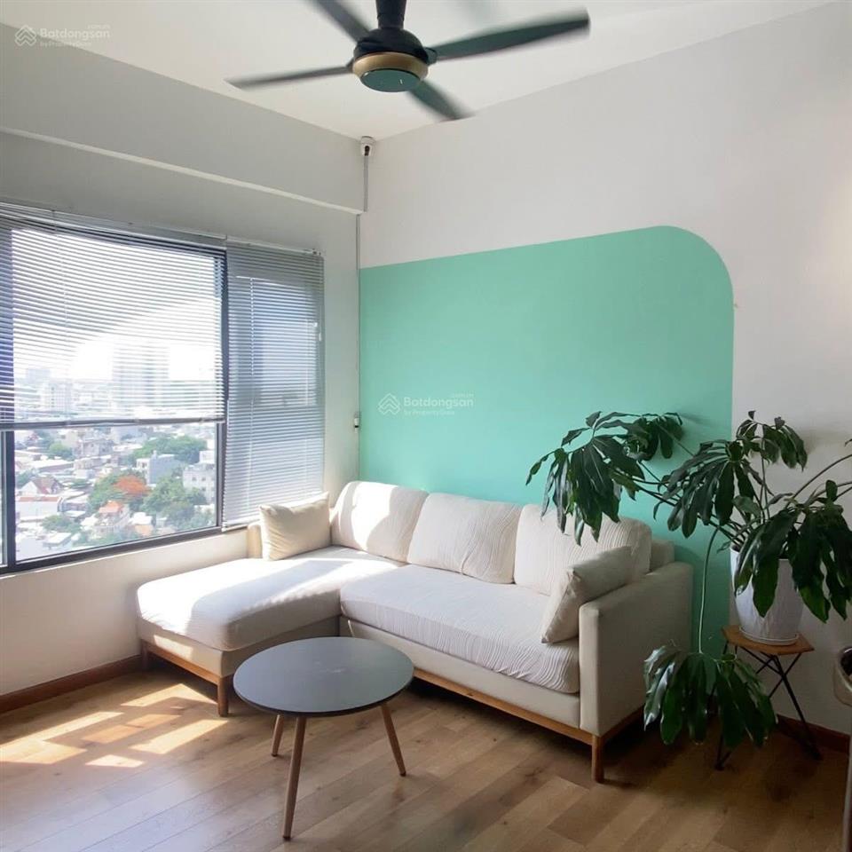 Ngộp bank bán căn hộ cc flora novia (thủ đức)  70m2 bao sang tên công chứng sổ hồng