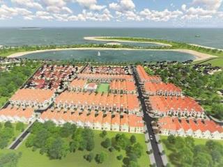 Đất vàng xuân hội seaside sát biển đẹp nhất nghi xuân, cạnh ecopark hà tĩnh