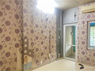 Bán nhà mặt tiền đường nguyễn văn đậu  vị trí đắc địa