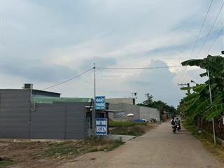 Đất trung tâm xã trảng bom, đường rộng 6m sổ riêng thổ cư