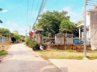 Sổ riêng thổ cư 6x18 gần chợ sông trầu, sáp nhập xã trảng bom