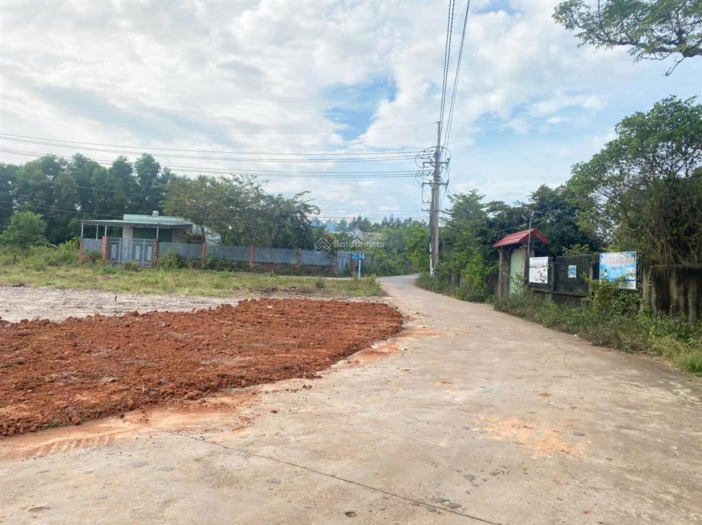 1121m2 cực đẹp đường lớn,gần đường trảng bom thanh binh,đường 6m 2 xe otot