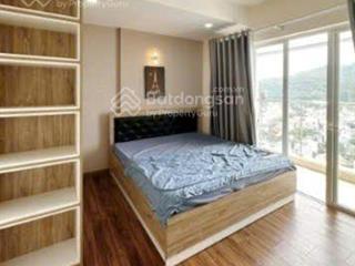 Cho thuê căn hộ gold sea vũng tàu tầng cao view biển & thành phố, full nội thất nhà đẹp sach sẽ ưng