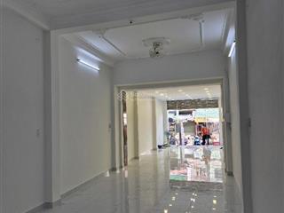 Nhà mặt tiền kd trung tâm quận 8, 4 tầng, 6pn, 86m², shr, hoàn công đủ, gần cầu nguyễn tri phương