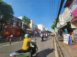 Mặt tiền nguyễn thị thập, ngang 5 dài 24m, đối diện chợ tân mỹ