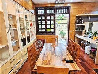 Bán nhà lạc long quân 60m2 mt 5m ngõ thông  kd  ô tô  gần hồ tây  9.9 tỷ