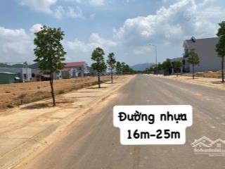Bán đất nền tái định vsip bình định liền kề thành phố biển giá f0 chỉ từ 57tr triệu/m2
