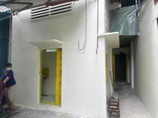 Bán nhà riêng/ dãy 3 nhà trọ/ 4 pn/ 3wc tại hẻm 303 đoàn văn bơ, 5 tỷ, 78m2, q4, hcm, giá ưu đãi