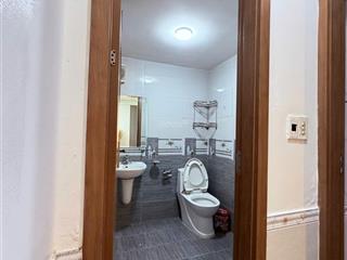 Có nên mua căn nhà 5 tầng đường tam trinh, hoàng mai, hn với số tiền bằng căn hộ cc hay không?