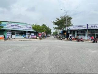Bán đất nền đẹp 300m2, thị trấn lai uyên, bàu bàng, bình dương, nhiều tiện ích