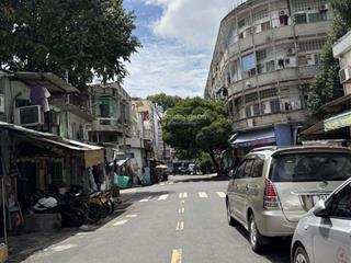 Khu ẩm thực htq quận 11, 2 tầng, gần 3/2, 58m2, gần hẻm ôtô, chỉ 5.x tỷ