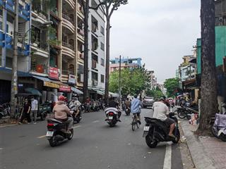 Gần mặt tiền đường  q11  2 tầng  lạc long quân  hẻm 6m  nhỉnh 6 tỷ