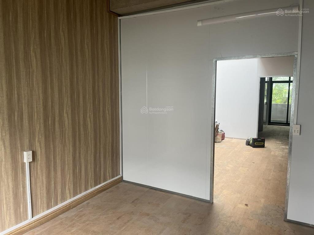 Cho thuê văn phòng tại khu đô thị mới đông tăng long, 4 triệu vnd/th, 30m2