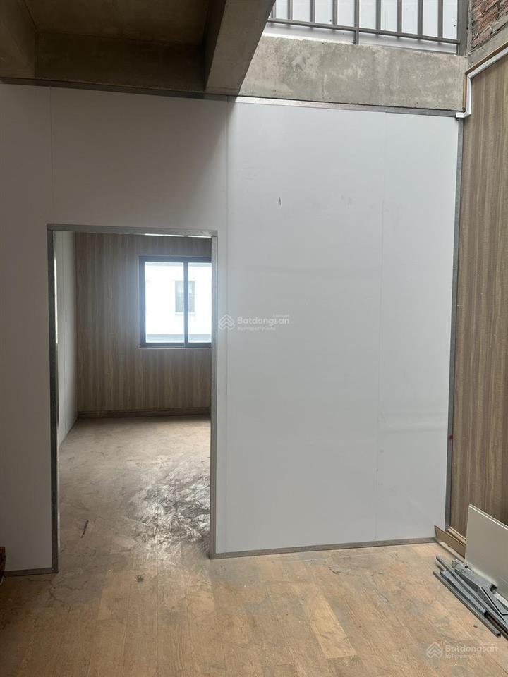 Cho thuê văn phòng tại khu đô thị mới đông tăng long, 4 triệu vnd/th, 30m2