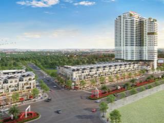 Bán lô đất liền kề khu đô thị fecon square city phổ yên thái nguyên