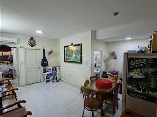 Bán cc 1pn tại đường số 45, gò vấp, 1,4 tỷ, 52m2