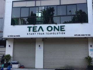 Cho thuê nhà mặt phố tại nguyễn trường tộ, 65m2 x 3 tầng mọi mô hình phù hợp làm quán nhậu