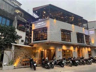 Cho thuê nhà mặt phố nguyễn khuyến 65m2 mặt tiền 6m kinh doanh mọi mô hình chủ nhà dễ tính