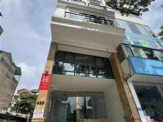 Cho thuê văn phòng 30 triệu, 142m2 tại lạc long quân, xuân la, tây hồ, hà nội giá ưu đãi