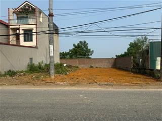 Đất chính chủ lô góc 115m2, ngay sát ga metro về hà nội rất gần