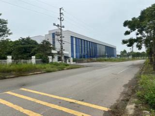 Hàng cắt lỗ giá rẻ 200m2, sổ quốc oai chính chủ đường rộng gần đại lộ thăng long