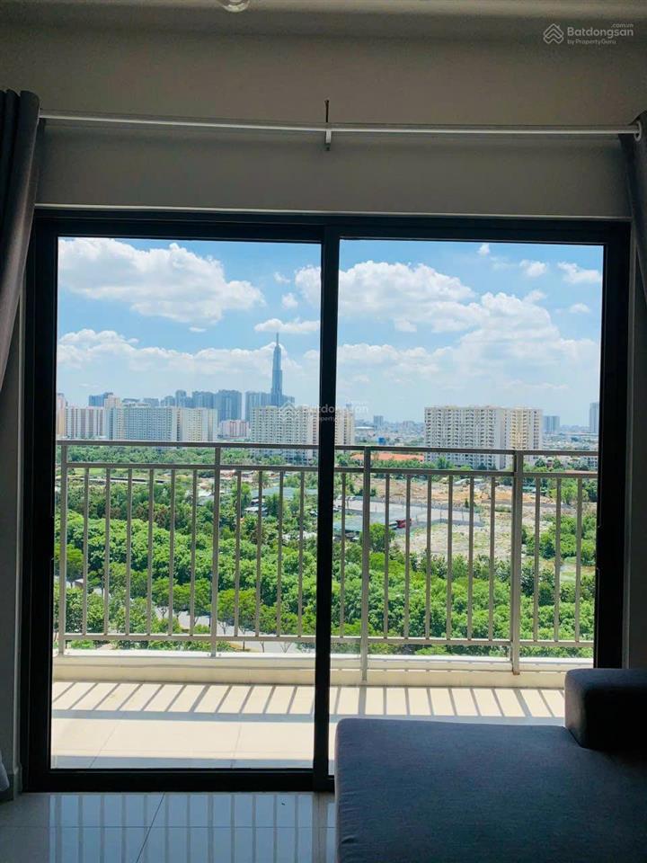 Bán căn hộ the sun avenue, 89m2, 3pn, 2wc, sẵn hđ thuê tới tháng 5/2026  chỉ 83 tr/m2