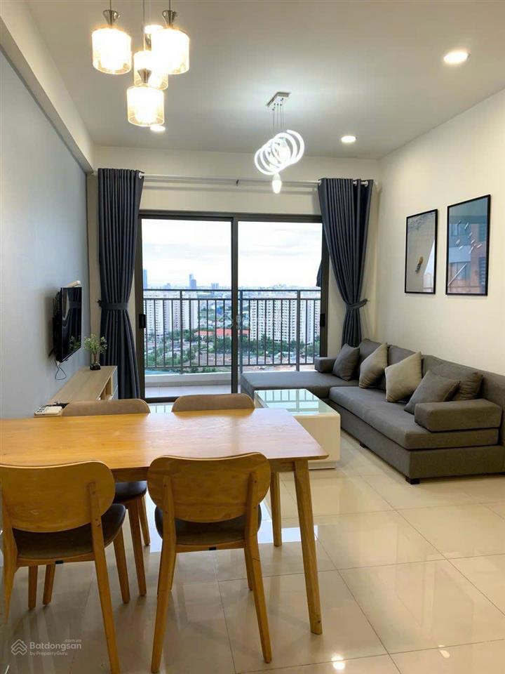 Bán căn hộ the sun avenue, 89m2, 3pn, 2wc, sẵn hđ thuê tới tháng 5/2026  chỉ 83 tr/m2