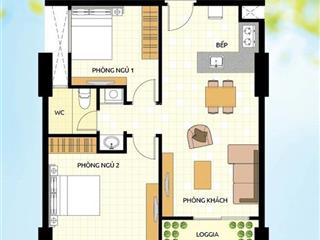 Bán cc parcspring đẹp 69m2, 4,2 tỷ gần lakeview city 0978 865 ***