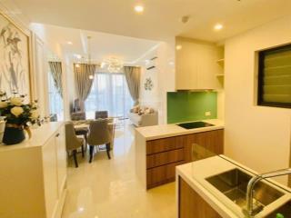 Căn hộ sổ hồng view sông gần đảo kim cương chỉ 8.2 tỷ