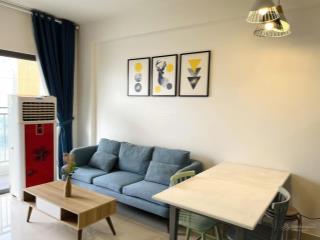 Bán căn hộ 2 phòng ngủ view sông sổ hồng có sẵn76m27.x tỷ 0978 865 ***