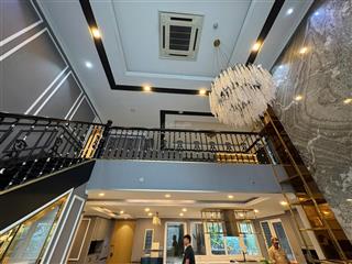 Bán căn hộ duplex tháp lotus  diện tích 345m²  5 phòng ngủ