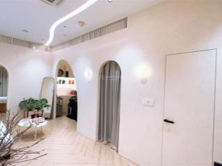 Bán căn hộ studio diện tích lớn  sổ hồng sở hữu lâu dài