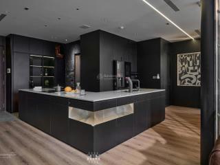 Bán căn duplex 156m23pn sổ hồng chỉ 19 tỷ hướng mát nhìn sông không chắn view