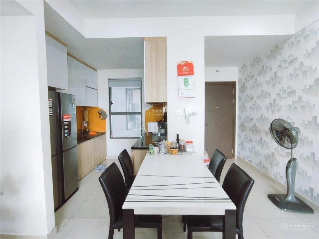Căn hộ the sun avenue 3pn có sổ hồng tầng đẹp giá 8.35 tỷ, all in