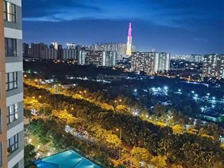 Căn hộ the sun avenue 3pn có sổ hồng tầng đẹp giá 8.55 tỷ, hđ thuê sẵn