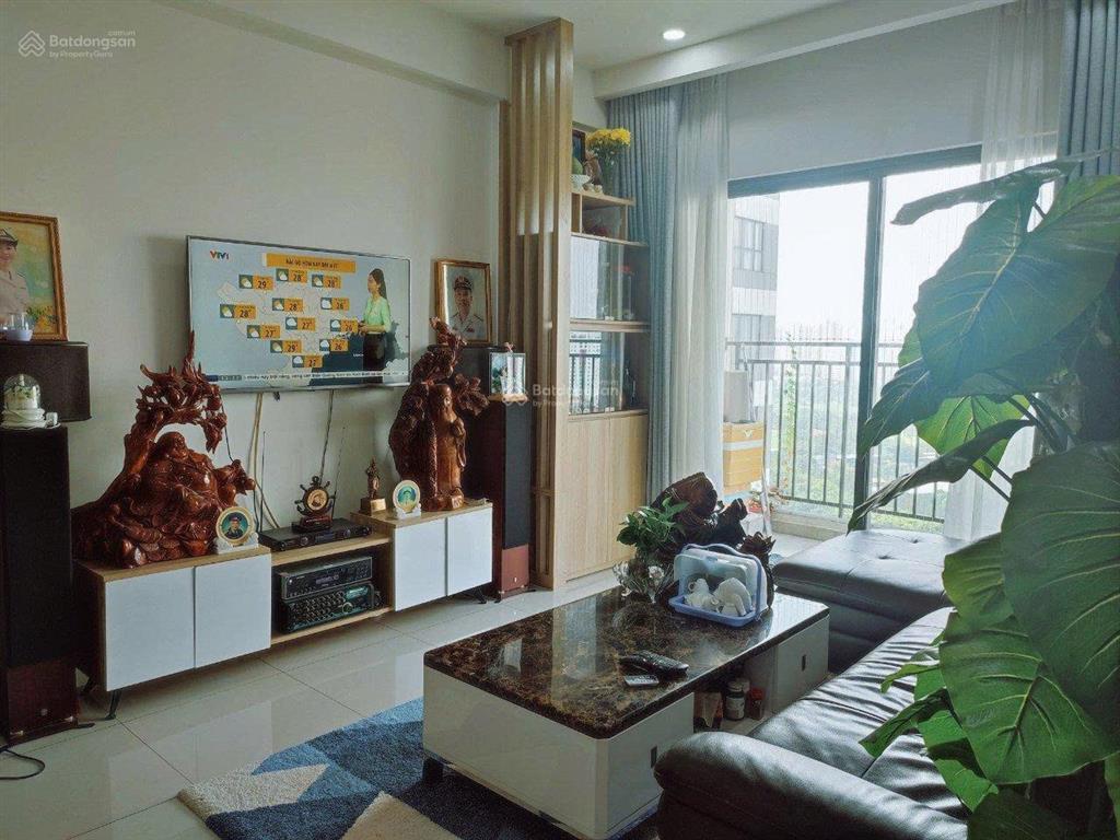 Căn hộ the sun avenue 3pn có sổ hồng tầng đẹp giá 8.35 tỷ, all in