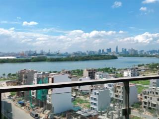 Bán căn 2pn, view trực diện sông rất đẹp one verandah quận 2