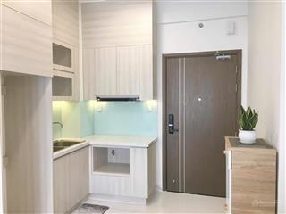 Bán căn 1pn loại 1+ safira khang điền  53m  tầng cao thoáng, view nội khu đẹp