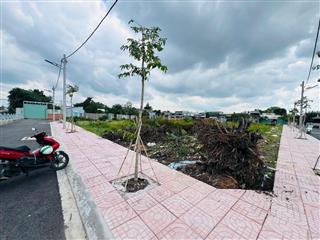 BÁN LÔ ĐẤT VỊ TRÍ ĐẸP – NGAY TRUNG TÂM – CÁCH GÒ VẤP CHỈ 3 PHÚT