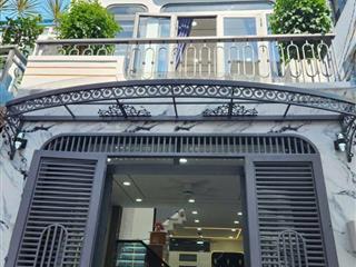 BÁN NHÀ 1 TRỆT 1 LẦU – GIÁ CHỈ 2 TỶ 500 TRIỆU 