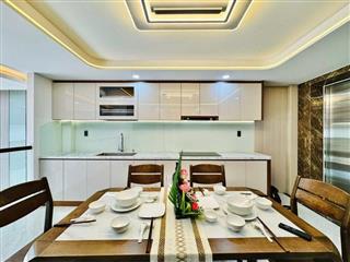 BÁN NHÀ 1 TRỆT 3 LẦU – LÊ VĂN KHƯƠNG, HÓC MÔN – GIÁ 7 TỶ