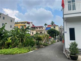 Bán nhà thôn đìa a view đẹp tại nam hồng, 163m2, 2pn, 2wc