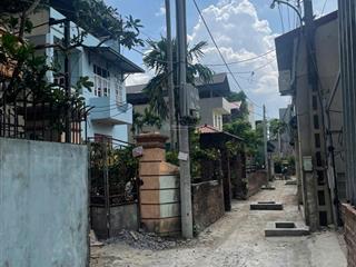 Bán nhà riêng tại liên ninh, thanh trì, hà nội, 177 triệu / m2, 30 m2