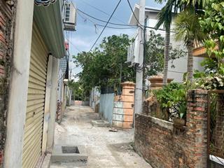 Bán nhà riêng tại liên ninh, 180 triệu/m2, 129.7m2, view đẹp, giá cực chất