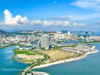 Ngoại giao 5 căn mặt biển hạ long  aria bay, giá chỉ từ 700tr, ck cao, sở hữu lâu dài