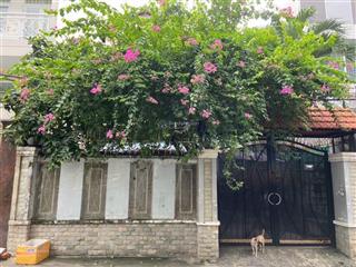 Bán nhà khu osimi lê đức thọ, 8x20m, đường thông 10m. giá 15,5 tỷ