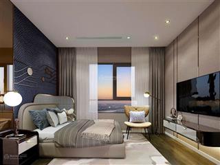 Căn hộ cao cấp  diện tích 70m2  gần trung tâm hành chính