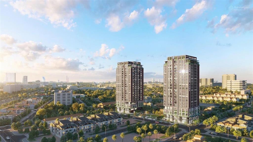 Bán nhà 70,74m2 ở trung tâm thành phố cần thơ