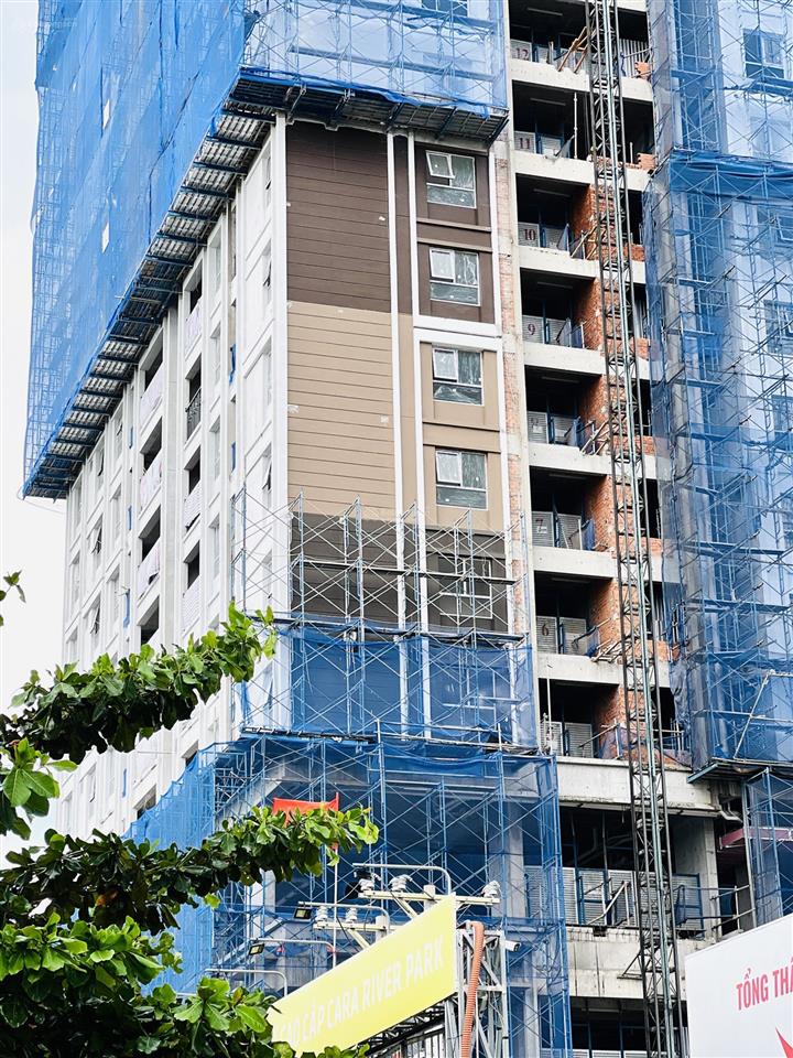 Bán nhà 70,74m2 ở trung tâm thành phố cần thơ