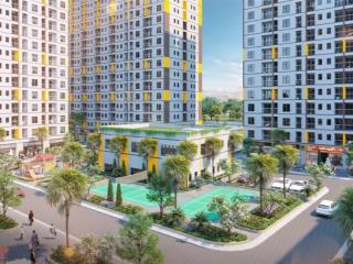 Em có sẵn căn studio thương mại giá chỉ 1,28 tỷ tại evergreen bắc giang